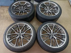 Weds Kranze Weaval