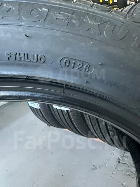 Hilo Vantage XU1. ������, 2026 ���, ����� ����