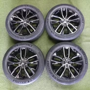 RS Wheels