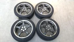 Dunlop Direzza
