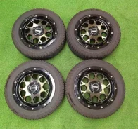 RAYS Team Daytona M9