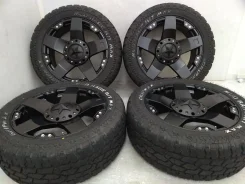 MLJ XD775 Rockstar