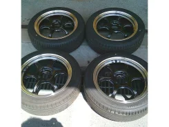 Advan Racing RG-D2