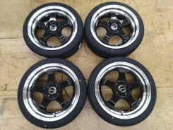 Stealth Racing K36