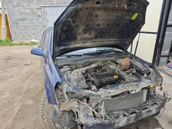 Opel Astra ����