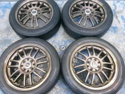 RAYS Volk Racing GR-N
