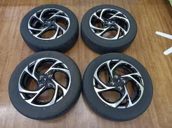 Modellista SpinAir VI
