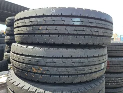 Dunlop Enasave SP LT50M. ������, 2022 ���, �/�, ����� �� 5 % ����