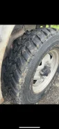 Dunlop Grandtrek MT2. ����� mt, 2020 ���, �/�, ����� 35 % ����