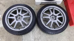 Dunlop Direzza ST01F