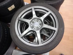RAYS Cerumo Sports