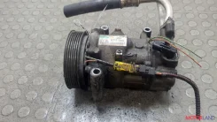 ���������� ������������ Peugeot 207 2006-2015 21352678 6453QJ ����