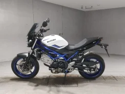 Suzuki SV 650. 650����. ��., ��������, ���������, ��� ������� ����