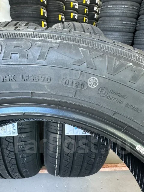 Hilo Sport XV1. ������, 2026 ���, ����� ����