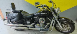 Yamaha XVS 1100. 1 100����. ��., ��������, ���������, ������ �� �� ����