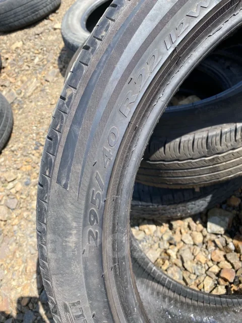 Pirelli Scorpion Zero Asimmetrico. ������, �/�, ����� 60 % ����