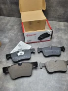 ������� ��������� ��� F20, F21, F30 - 36 (1.6 - 2.0) �� ��� Brembo P06070 P06070 ����