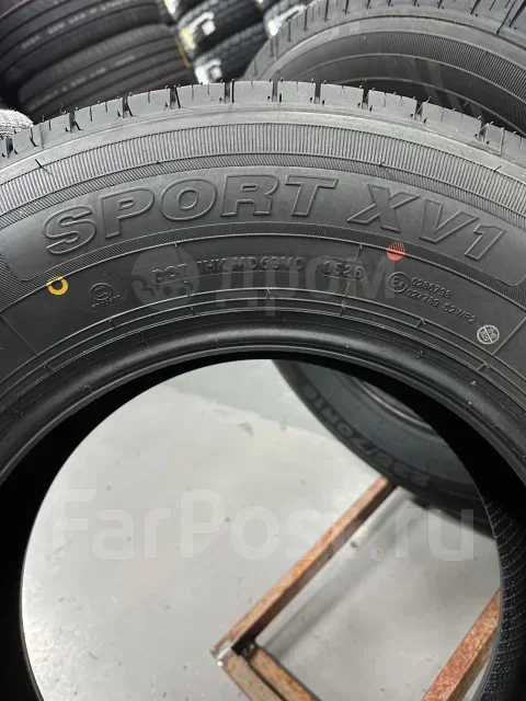 Hilo Sport XV1. ������, 2026 ���, ����� ����