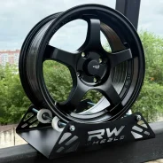 Advan Racing. 6.5x15", 4x100, ET38, �� 73,1���. ����