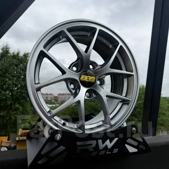 BBS. 6.5x15", 5x114.3, ET40, �� 73,1���. ����