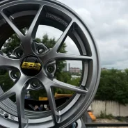 BBS. 6.5x15", 5x114.3, ET40, �� 73,1���. ����
