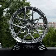 HRE. 7.0x16", 5x112, ET38, �� 66,6���. ����