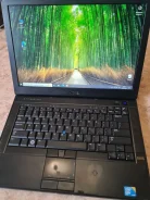 Dell Latitude E6410. 14", 2,4����, ��� 8 ��, ���� 320���, WiFi: 1, Bluetooth: 1, ����������� �� 1��. ����