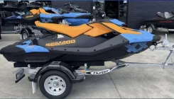 BRP Sea-Doo Spark Trixx. 2026 ��� ����