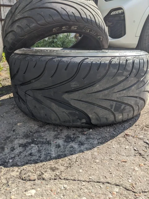 Federal 595RS-R. ������, 2019 ���, �/�, ����� 25 % ����