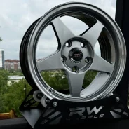 EVO Corse. 7.0x15", 5x114.3, ET30, �� 73,1���. ����