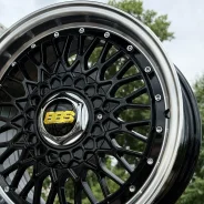 BBS Super RS. 6.5x15", 4x100, 4x114.3, ET35, �� 73,1���. ����