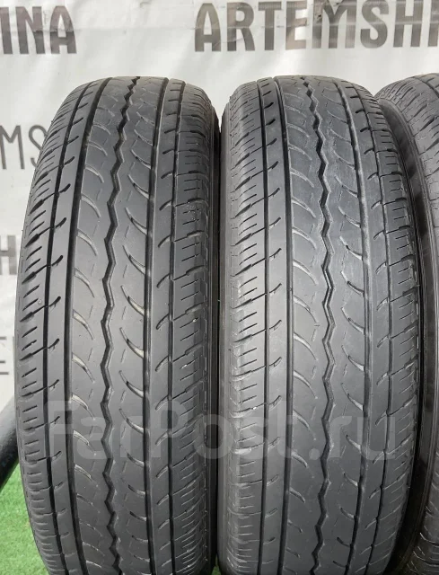 Yokohama Job RY52. ������, �/�, ����� 5 % ����