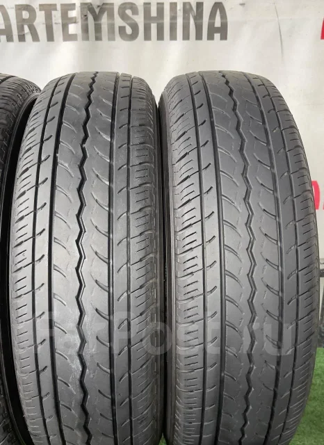 Yokohama Job RY52. ������, �/�, ����� 5 % ����