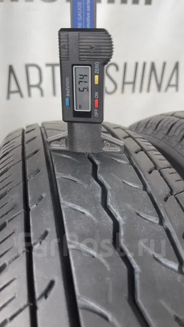 Yokohama Job RY52. ������, �/�, ����� 5 % ����