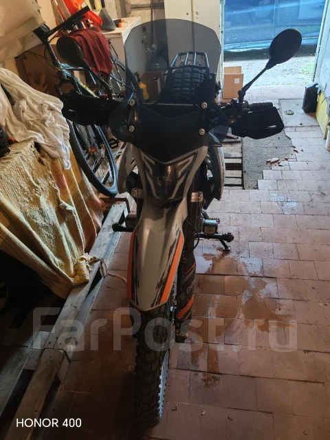 Regulmoto TE Pro NB300. 300����. ��., ��������, ���������, ������ �� �� ����
