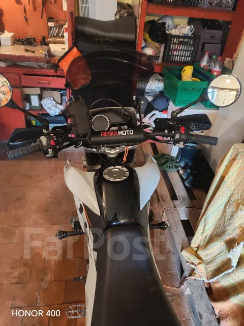 Regulmoto TE Pro NB300. 300����. ��., ��������, ���������, ������ �� �� ����