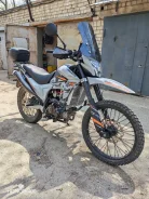 Regulmoto TE Pro NB300. 300����. ��., ��������, ���������, ������ �� �� ����