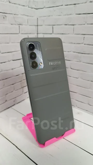 Realme GT Master Edition. �/� ����