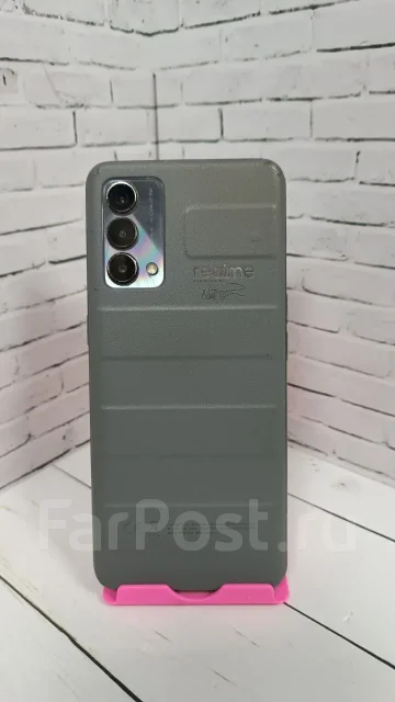 Realme GT Master Edition. �/� ����