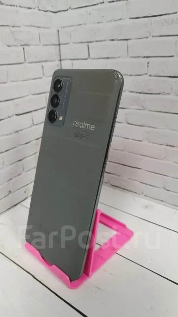 Realme GT Master Edition. �/� ����