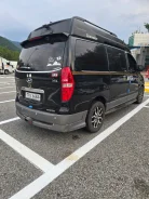 Hyundai Grand Starex ����