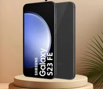 Samsung Galaxy S23 FE. �����, 128 ��, �����, 3G, 4G LTE, 5G, Dual-SIM, NFC ����