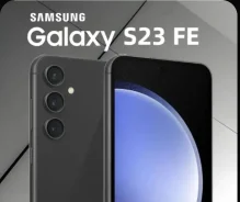 Samsung Galaxy S23 FE. �����, 128 ��, �����, 3G, 4G LTE, 5G, Dual-SIM, NFC ����