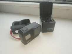 GoPro HERO8. � ���������� ����
