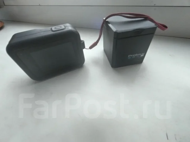 GoPro HERO8. � ���������� ����
