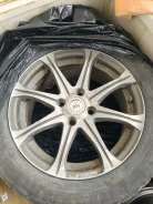 SLK. 6.5x15", 4x100, ET40, �� 60,1���. ����