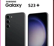 Samsung Galaxy S23+. �����, 256 ��, ������, 3G, 4G LTE, 5G, Dual-SIM, NFC ����