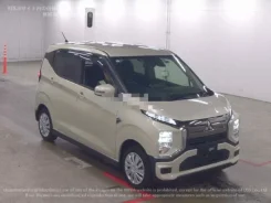 Mitsubishi eK X. �������, ��������, �������������, 14 000����. ��, �/�. ��� ����� �� ������������ ����