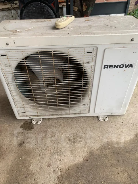 Renova. 27��&sup2; ����