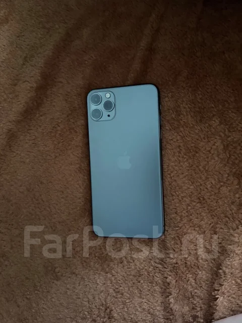 Apple iPhone 11 Pro Max. �/� ����